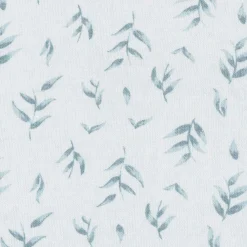 Kids Just Born Pack Washcloths (10) Leaves