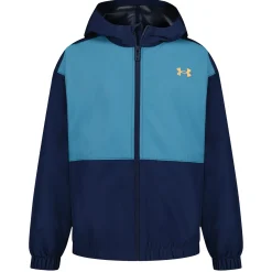 Kids/BOY Under Armour Packable Windbreaker 8-16