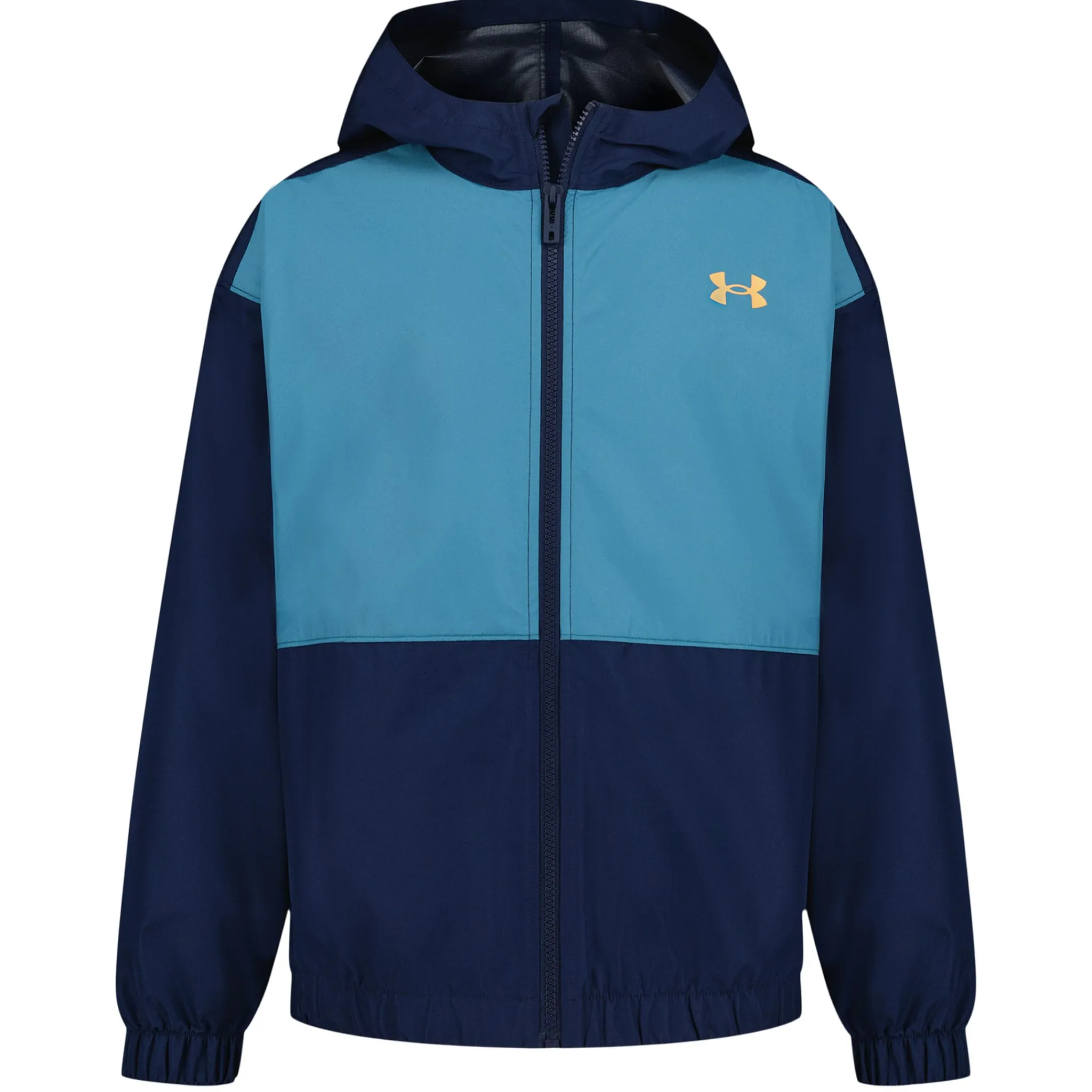 Kids/BOY Under Armour Packable Windbreaker 8-16