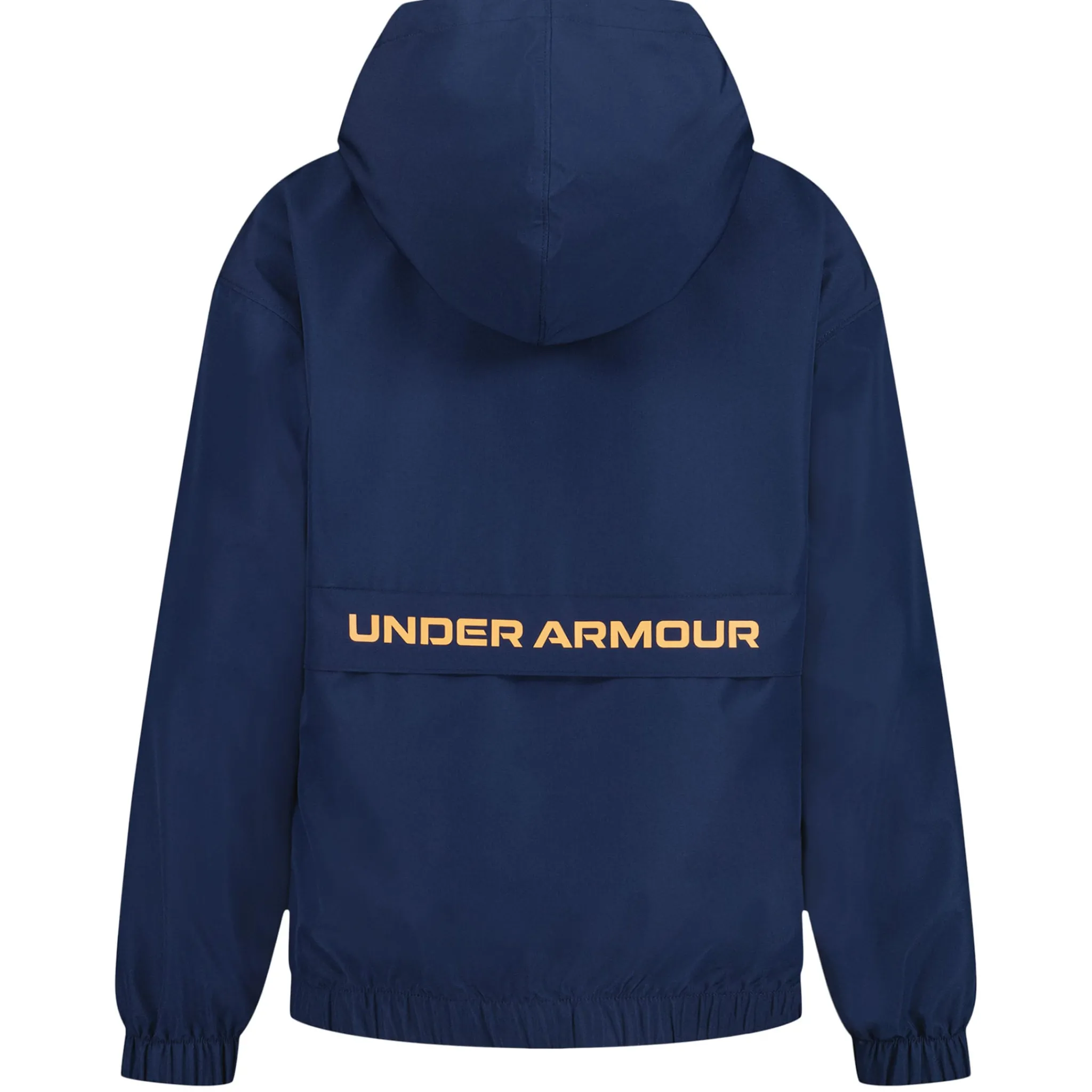 Kids/BOY Under Armour Packable Windbreaker 8-16