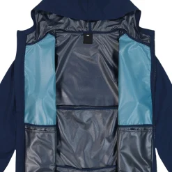 Kids/BOY Under Armour Packable Windbreaker 8-16