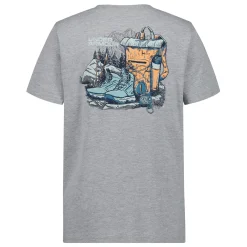 Kids/BOY Under Armour Sportswear|Tops>Packing Out Tee 8-16