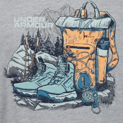 Kids/BOY Under Armour Sportswear|Tops><noscript><img width=