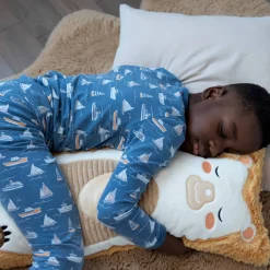 Kids FDMT Paco The Hedgehog Manimo Sleepies