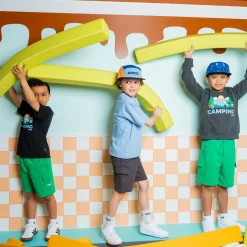 Kids/BOY Birdz Shorts & Bermuda><noscript><img width=