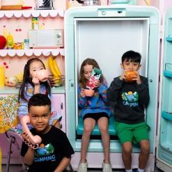 Kids/BOY Birdz Shorts & Bermuda><noscript><img width=