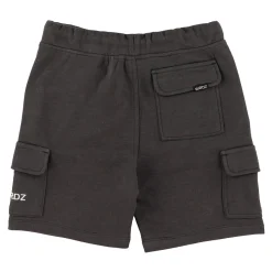Kids/BOY Birdz Padded Cargo Shorts 2-10 y