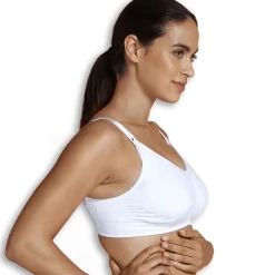Carriwell Bras|Underwear>Padded Nursing Bra