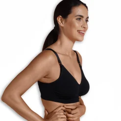 Carriwell Padded Nursing Bra