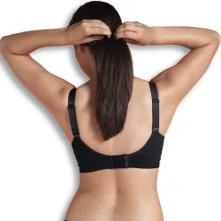 Carriwell Padded Nursing Bra