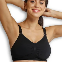 Carriwell Padded Nursing Bra