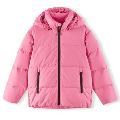 Kids Reima Paimia Down Jacket 4-14