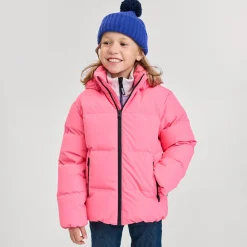 Kids Reima Paimia Down Jacket 4-14