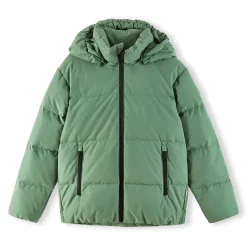 Kids/BOY Reima Paimio Down Jacket 4-14