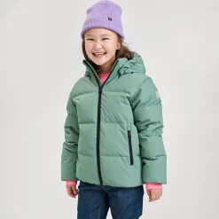 Kids/BOY Reima Paimio Down Jacket 4-14
