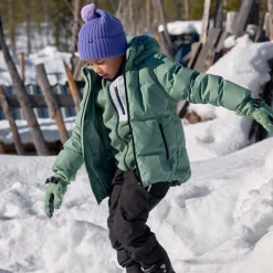 Kids/BOY Reima Paimio Down Jacket 4-14