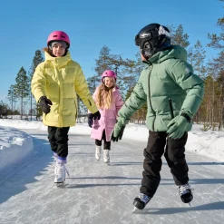 Kids/BOY Reima Paimio Down Jacket 4-14