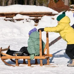 Kids/BOY Reima Paimio Down Jacket 4-14