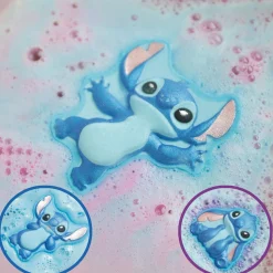 Kids Danawares Painted Bath Bomb (3) Stitch