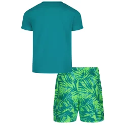 Kids/BOY Under Armour Palm Grid Set 4-7