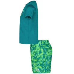 Kids/BOY Under Armour Palm Grid Set 4-7