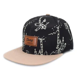 BOY Birdz Hats & Caps>Palm Snapback 6/24m