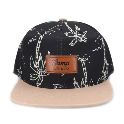 Kids/BOY Birdz Palm Snapback 2-16y