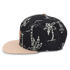 Kids/BOY Birdz Palm Snapback 2-16y