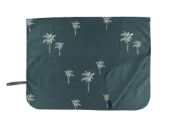 Kids Nano Palm Tree Beach Towel