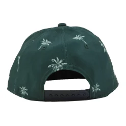 Kids/BOY Nano Palm Tree Cap 2-8