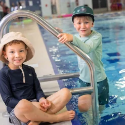 Kids/BOY Nano Palm Tree Cap 2-8
