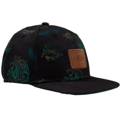 BOY Nano Palm Tree Cap 12-24m