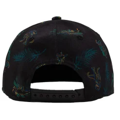 BOY Nano Palm Tree Cap 12-24m