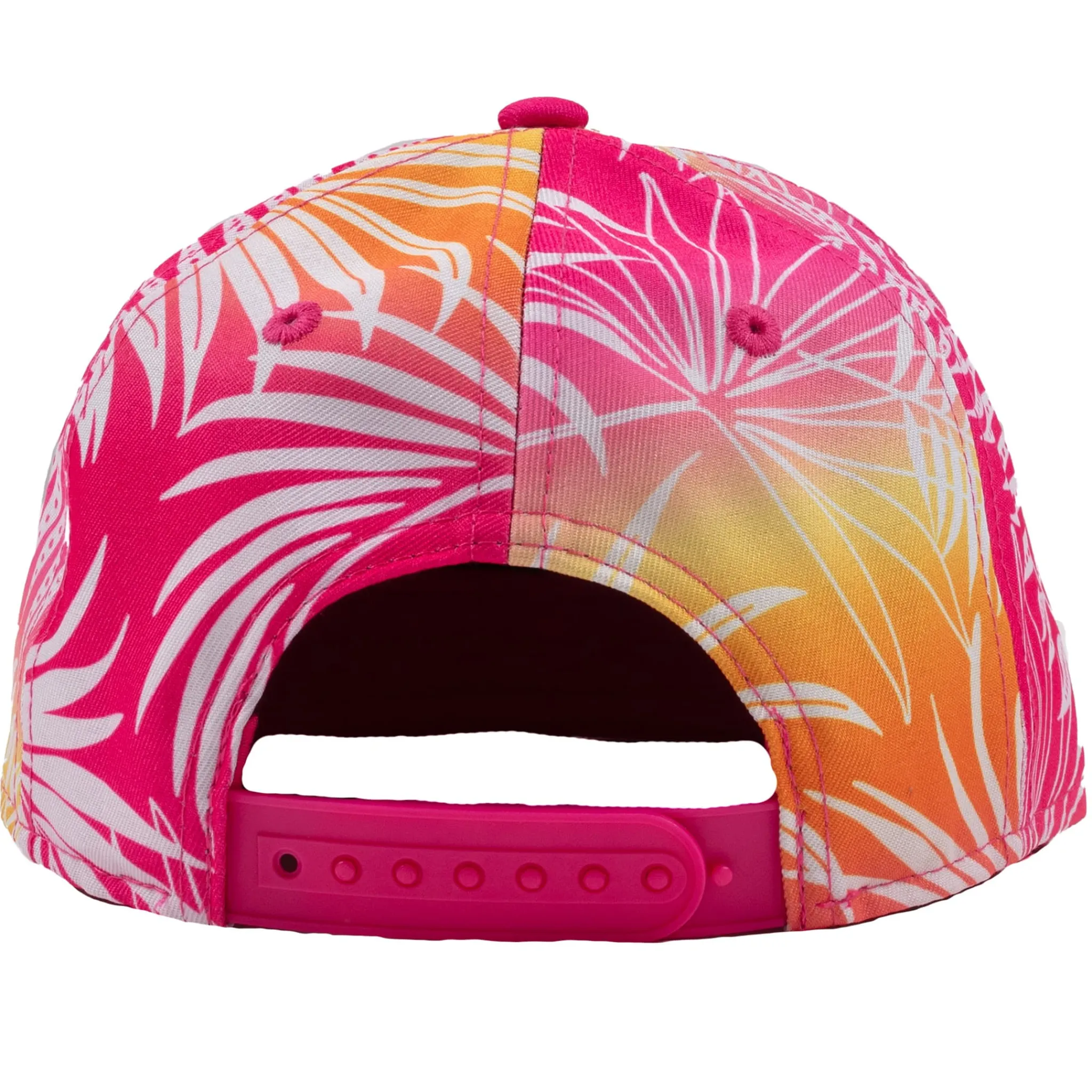 Nano Palm Tree Cap 12-24m