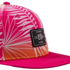 Nano Palm Tree Cap 12-24m