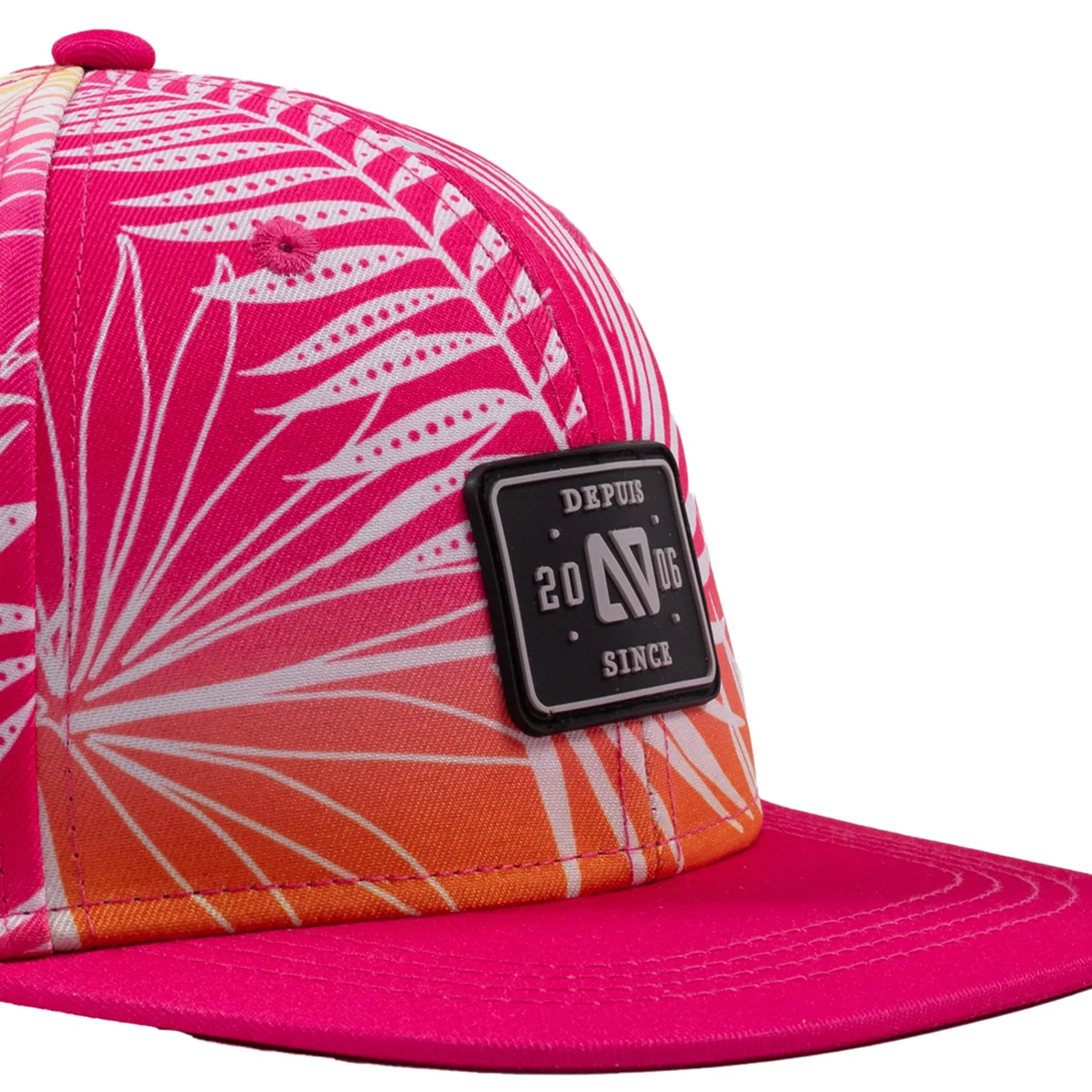 Nano Palm Tree Cap 12-24m