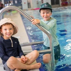 Kids/BOY Nano Swimsuits><noscript><img width=