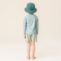 Kids/BOY Nano Swimsuits><noscript><img width=