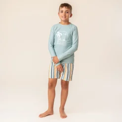 Kids/BOY Nano Swimsuits><noscript><img width=