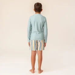 Kids/BOY Nano Swimsuits><noscript><img width=