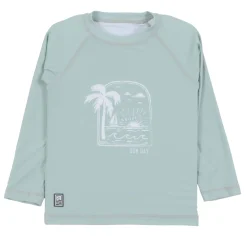 BOY Nano Palm Tree Rashguard 12-24m