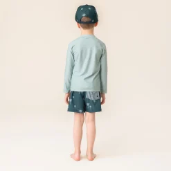 Kids/BOY Nano Swimsuits><noscript><img width=
