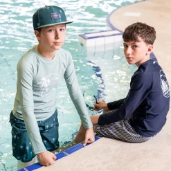Kids/BOY Nano Swimsuits><noscript><img width=