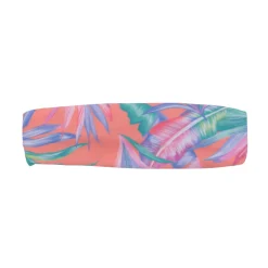 Kids Nano Palm Tree Uv Headband 2-6