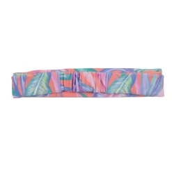 Kids Nano Palm Tree Uv Headband 2-6