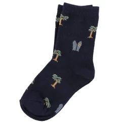 BOY Clement - Vetements Socks|Underwear & Socks>Palm Trees Socks 9-24m