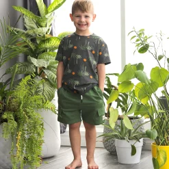 Kids/BOY Camp by Birdz Tops><noscript><img width=