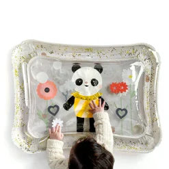 Taf Toy Panda Bloom Water Mat