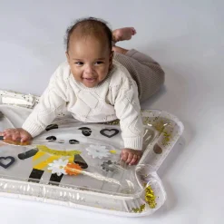 Taf Toy Panda Bloom Water Mat