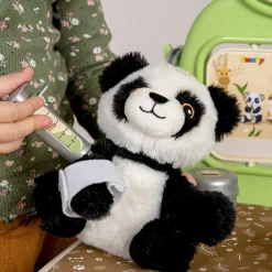 Kids Smoby Panda Veterinary Center